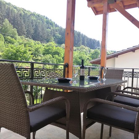 Forest Apartment Sapareva Banya Exterior foto