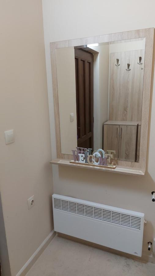 Forest Apartment Sapareva Banya Exterior foto