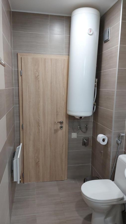Forest Apartment Sapareva Banya Exterior foto