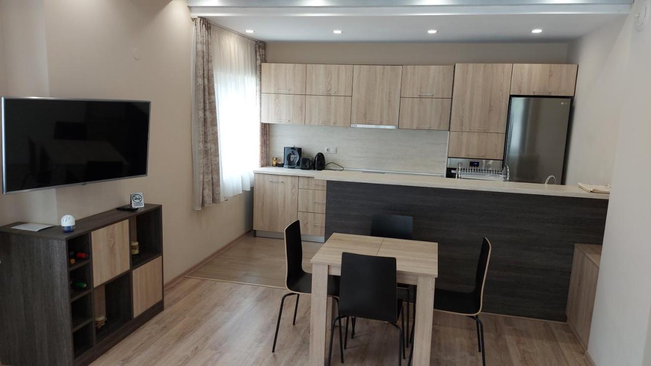 Forest Apartment Sapareva Banya Exterior foto
