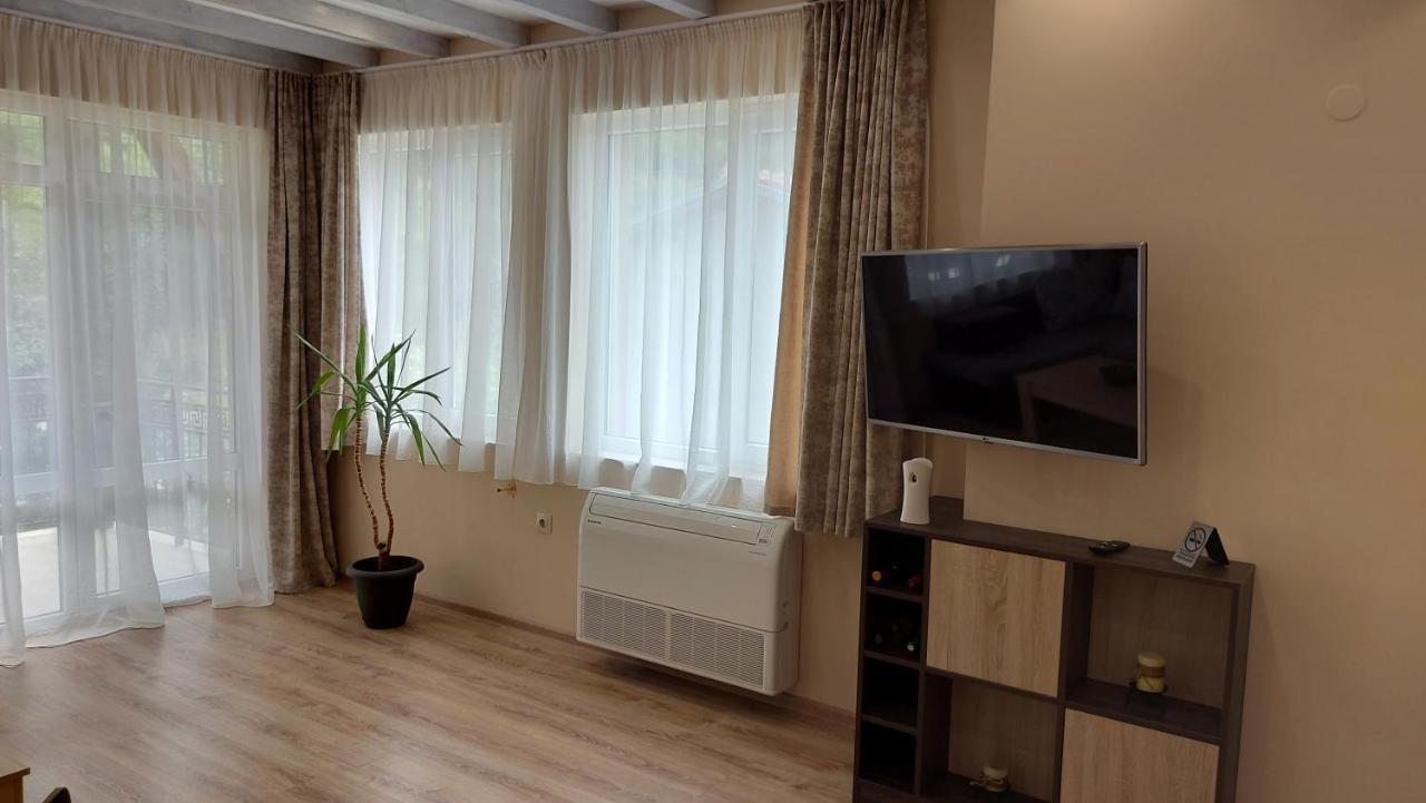 Forest Apartment Sapareva Banya Exterior foto